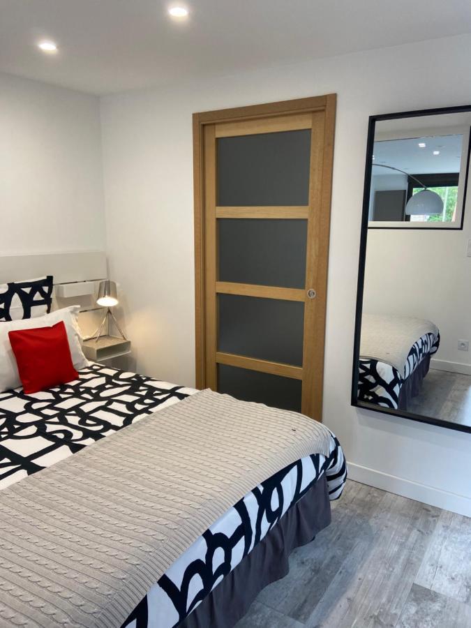 Charmant studio neuf de 40m2 / tout confort Arques-la-Bataille Extérieur photo