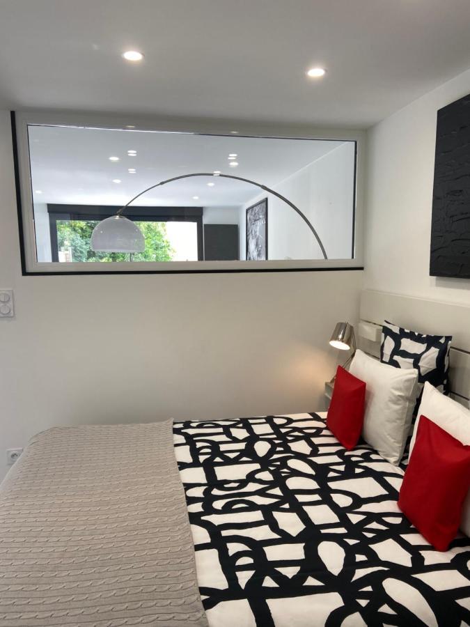 Charmant studio neuf de 40m2 / tout confort Arques-la-Bataille Extérieur photo