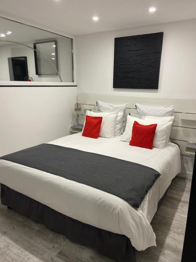 Charmant studio neuf de 40m2 / tout confort Arques-la-Bataille Extérieur photo