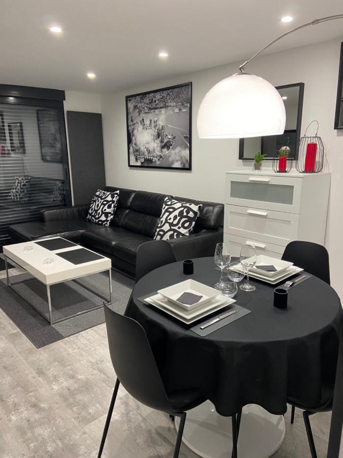 Charmant studio neuf de 40m2 / tout confort Arques-la-Bataille Extérieur photo